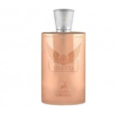 Парфюм за жени Olivia 80ml EDP от Maison Alhambra вдъхновен от Paco Rabanne Olympea