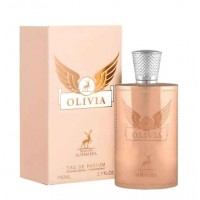 Парфюм за жени Olivia 80ml EDP от Maison Alhambra вдъхновен от Paco Rabanne Olympea