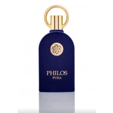 Парфюм Philos Pura 100 мл. EDP  Вдъхновен от  SOSPIRO Erba Pura от Maison Alhambra - Унисекс