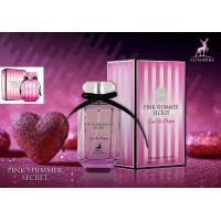 Парфюм за жени Pink Shimmer Secret 100ml EDP от Maison Alhambra