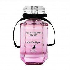 Парфюм за жени Pink Shimmer Secret 100ml EDP от Maison Alhambra