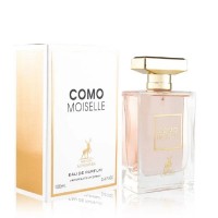 Парфюм за жени Como Moiselle 100 мл от Maison Alhambra