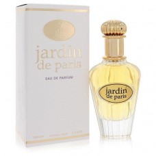 Парфюм за жени Jardin de Paris 100ml EDP от Maison Alhambra
