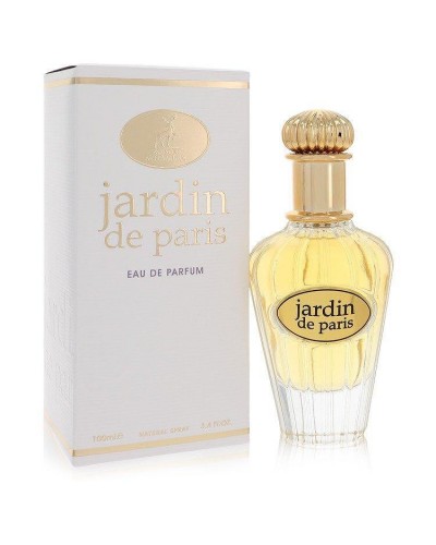 Парфюм за жени Jardin de Paris 100ml EDP от Maison Alhambra