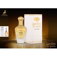 Парфюм за жени Jardin de Paris 100ml EDP от Maison Alhambra