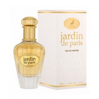 Парфюм за жени Jardin de Paris 100ml EDP от Maison Alhambra