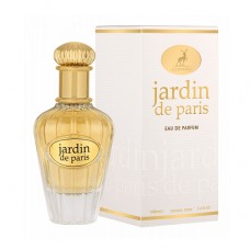 Парфюм за жени Jardin de Paris 100ml EDP от Maison Alhambra