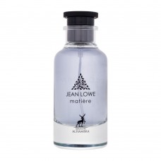 Дамски парфюм JEAN LOWE METIERE 100ML EDP - Maison Alhambra Вдъхновен от Louis Vuitton Matiére Noire