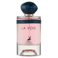 Парфюм за жени LA VOIE 100 мл. EDP  Вдъхновен от Giorgio Armani / My Way