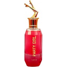 Дамски парфюм Party Girl Le Parfum 100 мл. Milestone EMPER - Вдъхновен от Jean Paul Gaultier / Scandal le parfum 