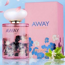 Парфюм за жени Away  100 мл -  от Pandora Scent Вдъхновен от Armani My Way