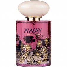 Парфюм за жени Away  100 мл -  от Pandora Scent Вдъхновен от Armani My Way