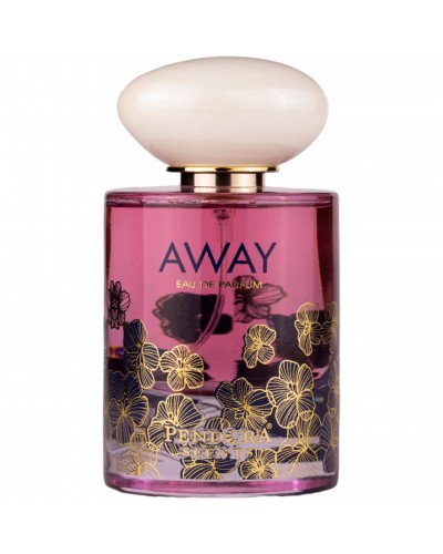 Парфюм за жени Away  100 мл -  от Pandora Scent Вдъхновен от Armani My Way