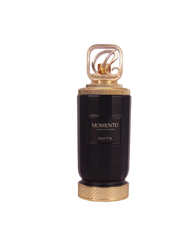 Парфюм Momento Extrait 100 ml от RiiFFS Вдъхновен от Arabians Tonka / Montale