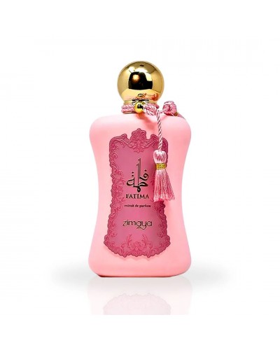 Парфюм за жени Fatima Pink Extrait De Parfum Spray 100ML от ZIMAYA