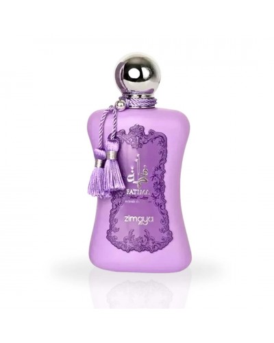 Парфюм за жени Fatima Velvet Love Extrait De Parfum Spray 100ML от ZIMAYA