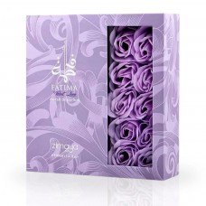 Парфюм за жени Fatima Velvet Love Extrait De Parfum Spray 100ML от ZIMAYA