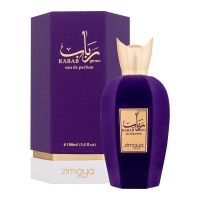 Парфюм RABAB GEMS 100ml от ZIMAYA Afnan Вдъхновен от  Xerjoff-Accento  