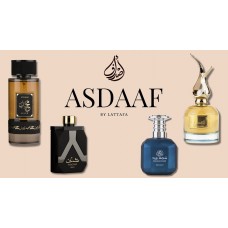 Дамски парфюм Andaleeb 100 мл - от Asdaaf