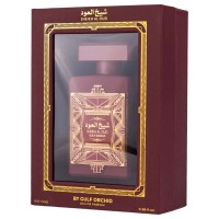 Парфюм Sheikh al Oud Red Gulf Orchid 100 мл Unisex -  от Gulf Orchid 
