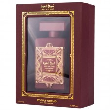 Парфюм Sheikh al Oud Red Gulf Orchid 100 мл Unisex -  от Gulf Orchid 