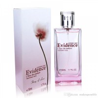 Парфюм за жени Comme une Evidence - Eau de Parfum 100 мл. от Yves Rocher
