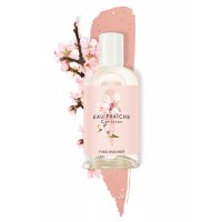 Тоалетна вода за жени Черешов цвят Gerisier EDT 100 мл. EAU FRAICHE CERISIER Yves Rocher