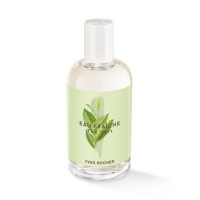 Тоалетна вода за жени зелен чай The Vert EDT 100 мл. EAU FRAICHE GREEN TEA Yves Rocher 