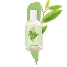 Тоалетна вода за жени зелен чай The Vert EDT 100 мл. EAU FRAICHE GREEN TEA Yves Rocher 