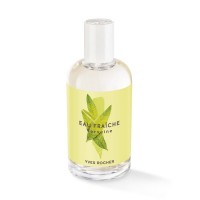Тоалетна вода за жени Върбинка Verveine EDT 100 мл. EAU FRAICHE VERBENA Yves Rocher 