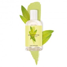 Тоалетна вода за жени Върбинка Verveine EDT 100 мл. EAU FRAICHE VERBENA Yves Rocher 
