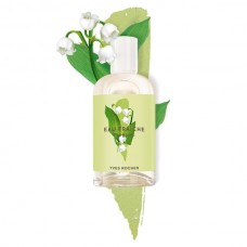 Тоалетна вода за жени Момина сълза Muguet EDT 100 мл. EAU FRAICHE Yves Rocher 
