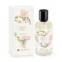 Парфюм за жени Garden PARTY EDP 100 мл. от Yves Rocher