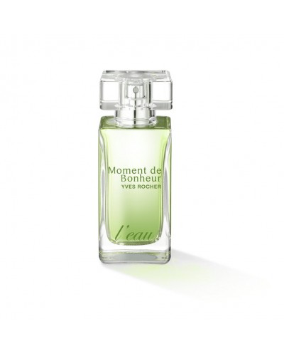 Парфюм за жени MOMENT DE BONHEUR L'eau EDT 50 мл. Yves Rocher