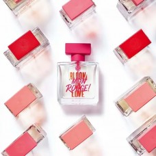 Парфюм за жени MON ROUGE Bloom In Love 50 мл. от Yves Rocher 