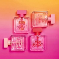 Парфюм за жени MON ROUGE Bloom In Love 50 мл. от Yves Rocher 