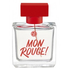 Парфюм за жени MON ROUGE 50 мл. от Yves Rocher 