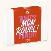 Парфюм за жени MON ROUGE 50 мл. от Yves Rocher 