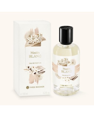 Парфюм за жени Matin Blanc EDP 100 мл. от Yves Rocher