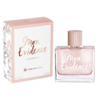 Парфюм за жени Mon Evidence L'Eau de Parfum – 50 мл. от Yves Rocher