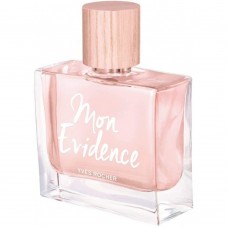 Парфюм за жени Mon Evidence L'Eau de Parfum – 50 мл. от Yves Rocher