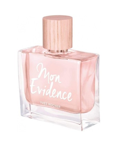 Парфюм за жени Mon Evidence L'Eau de Parfum – 50 мл. от Yves Rocher