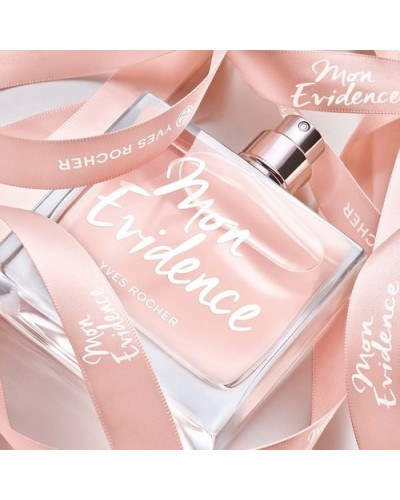 Парфюм за жени Mon Evidence L'Eau de Parfum – 50 мл. от Yves Rocher