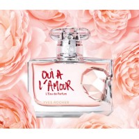 Парфюм за жени Oui à l'Amour EDP 50 мл. от Yves Rocher