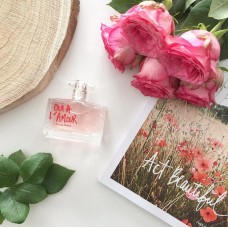Парфюм за жени Oui à l'Amour EDP 50 мл. от Yves Rocher