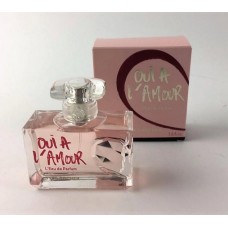 Парфюм за жени Oui à l'Amour EDP 50 мл. от Yves Rocher