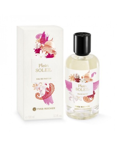 Парфюм за жени Plein Soleil EDP 100 мл. от Yves Rocher