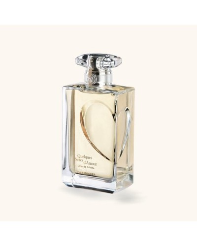 Парфюм QUELQUES NOTES D'AMOUR EDT - 75 мл. от Yves Rocher