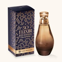 Парфюм за жени So Elixir Bois Sensuel Eau de Parfum – 50 мл. от Yves Rocher