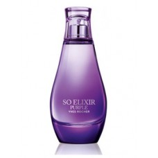 Парфюм за жени Ив Роше So Elixir Purple EDP - 50 мл. от Yves Rocher